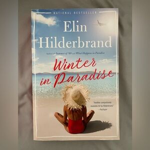 Book! Winter in Paradise
